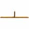 Ekena Millwork Portland Timber Gable Bracket, Western Red Cedar, 108"W x 31 1/2"H x 4"D x 4"F, 7/12 Pitch GBW108X31X0404POR00RWR - alternate 5
